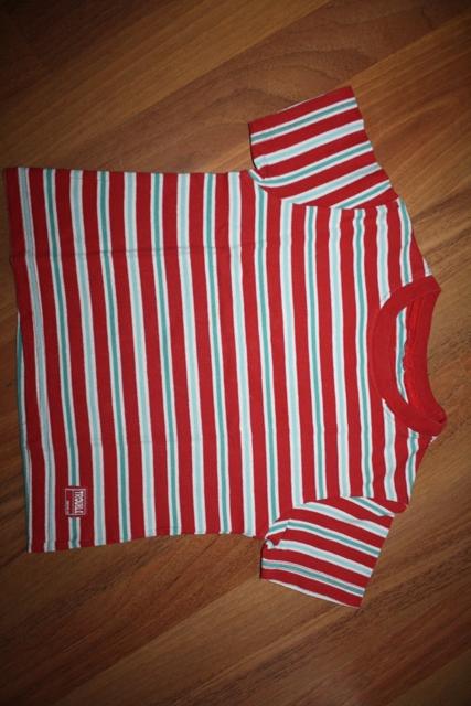 Trička, cherokee,98