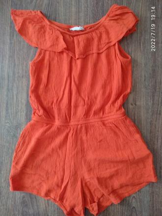 Overal hm, h&m,140
