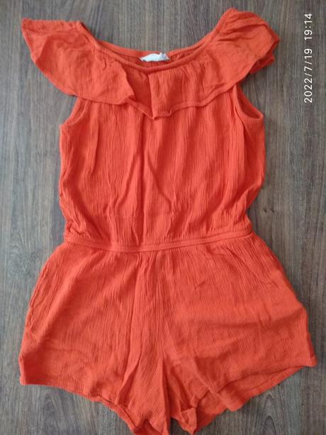 Overal hm, h&m,140
