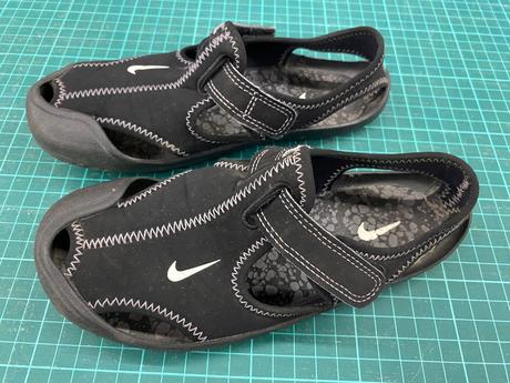 Nike sunray sandale (aj k vode), nike,32