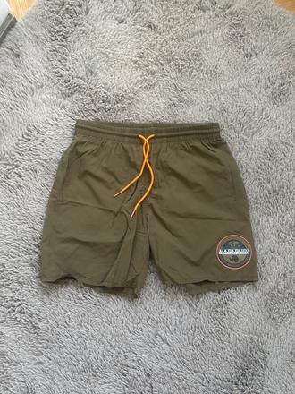 Napapijri plavky, napapijri,s