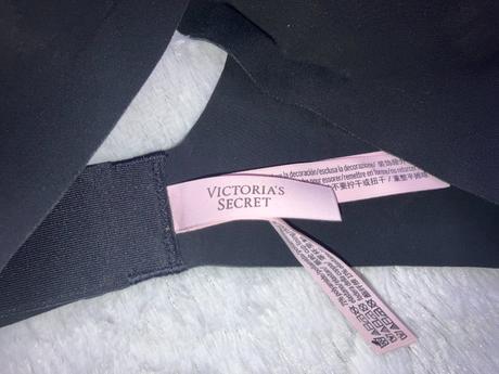 Podprsenka victoria's secret, victoria's secret,m