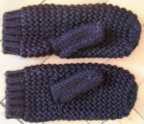 Rukavice, fishbone,s