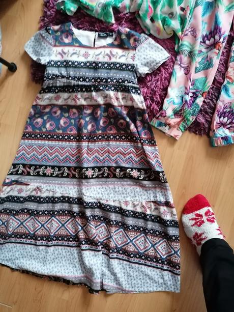 Heidi klum dlhe saty pre paradnicu, lupilu,116