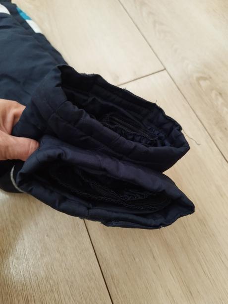 Otepľovačky, topolino,86