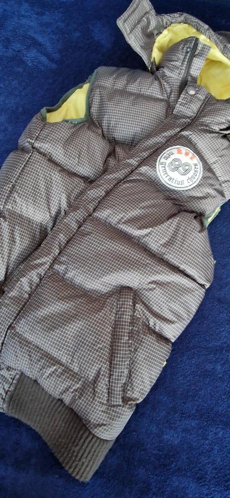 Vesta kenvelo vel.164, kenvelo,164