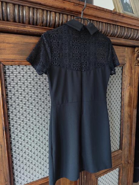 Spoločenské šaty, xs