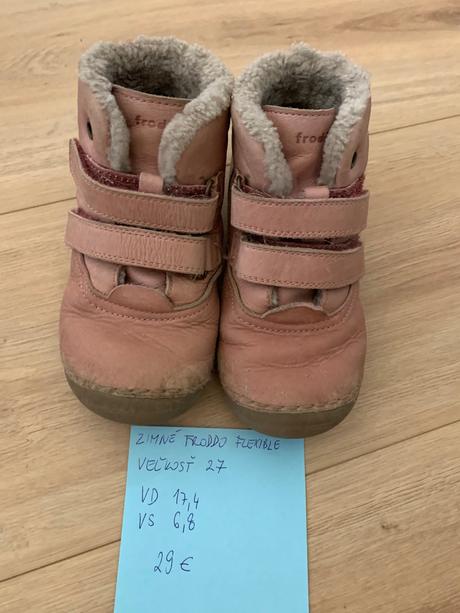 Froddo zimné, froddo,27