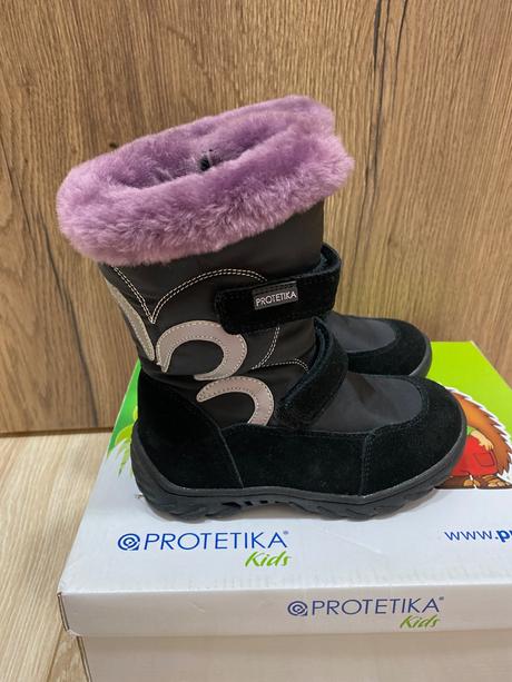 Cizmy protetika, protetika,27