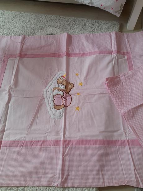 Detske obliečky, šírka (cm): 90,dĺžka (cm): 130