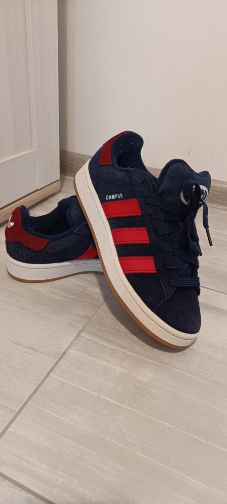 Adidas originals campus, adidas,40