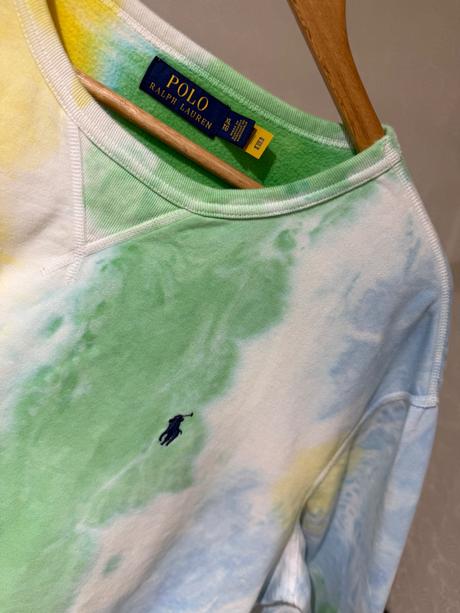 Mikina ralph lauren, ralph lauren,xl