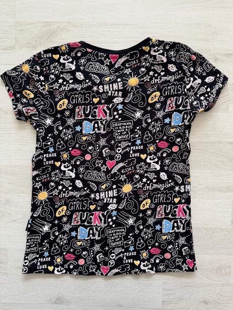 Tricko lewro 140, lewro,140