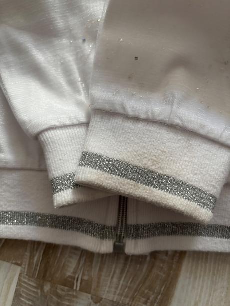 Mikiny 2 ks, piazza italia,98