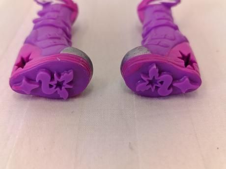 Retro bábika twilight sparkl equestria hasbro 2014,