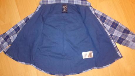 Podšitá košeľa mayoral, mayoral,110