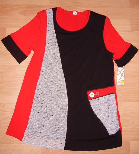 Predlzena tunika sb, l