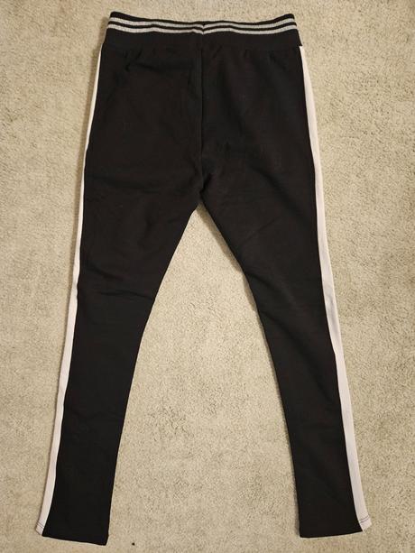 1x nosené kvalitné leginy, losan,152