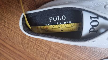 B3690 tenisky, ralph lauren,32