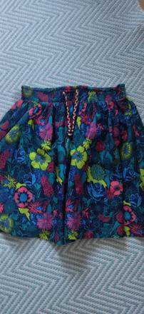 Letná sukňa v.10-14 r, 140