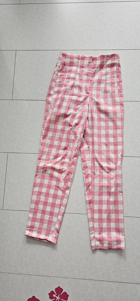 Nohavice, zara,xs