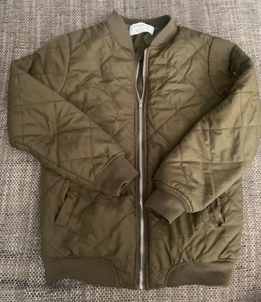 Prechodná bunda č.152, gate,152