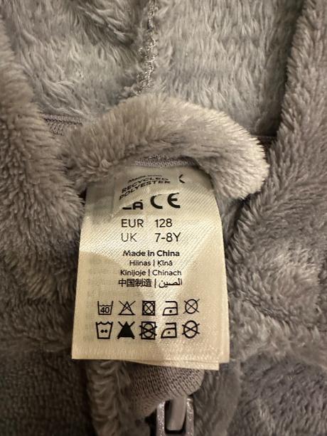 Overal lindex, lindex,134