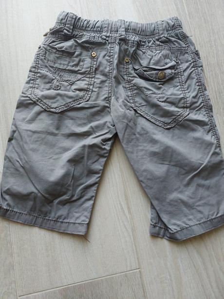 Kraťasy cole boys veľ  122. -128, 122