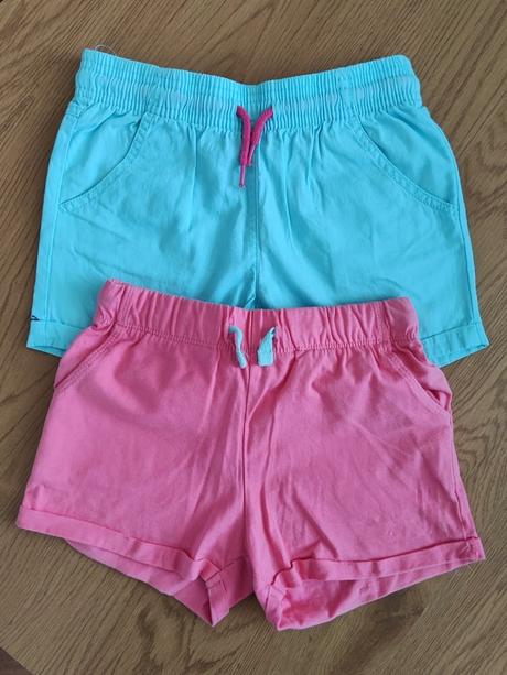 Šortky, lupilu,110