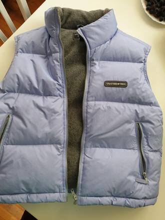 Vesta weather tech, m