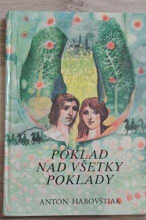 Poklad nad všetky poklady, 