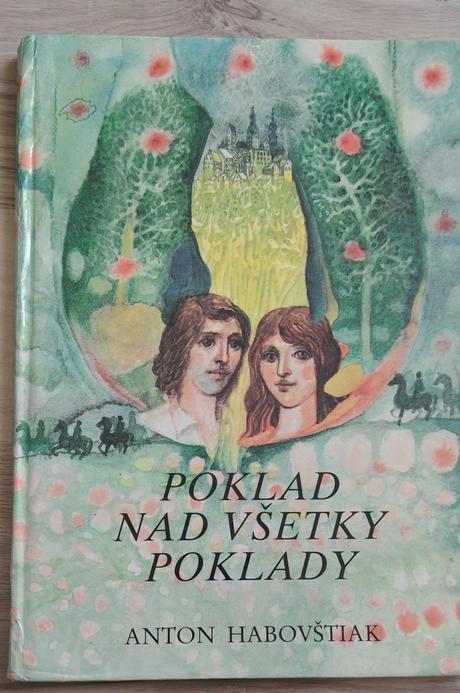 Poklad nad všetky poklady, 
