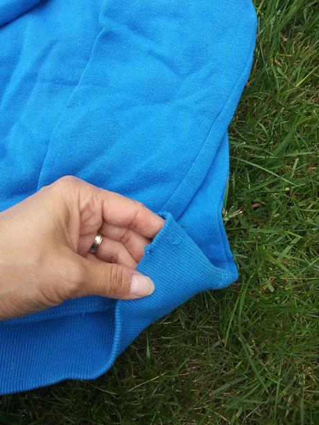 Mikina 122/128, dopodopo,122