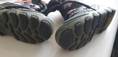 Zimné čižmy č.25, 25