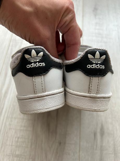 Adidas superstar, adidas,26