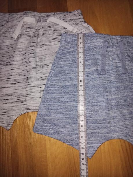 Chlapčenské kraťasy, george,74