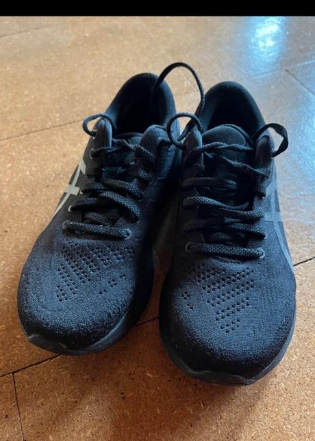 Bežecké topánky asics, asics,40