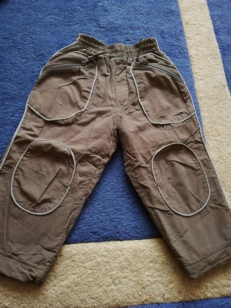 Zateplene nohavice, 86