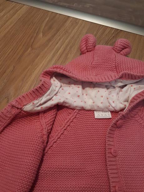 Svetrík f&f, f&f,74