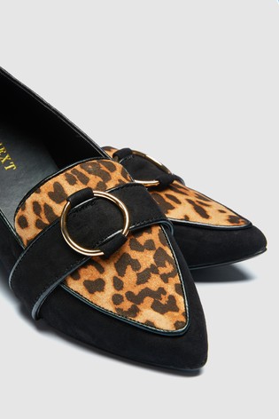 Balerínky s tigrím vzorom, next,41