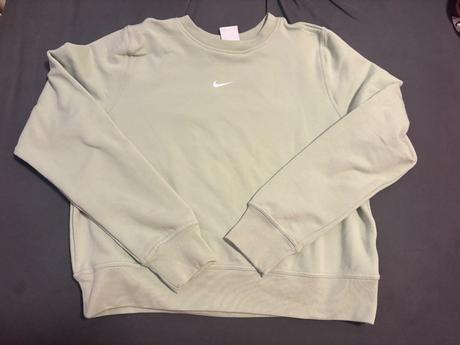 Nike mikina, nike,xs