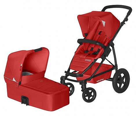 Kočík Koelstra Binque Daily