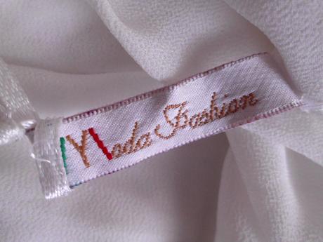 Moda fashion italy s-m, s