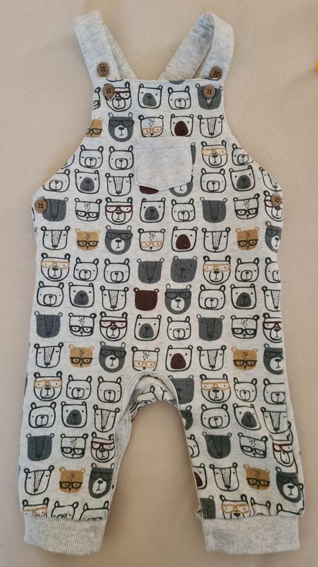 Teplacky na traky, f&f,62