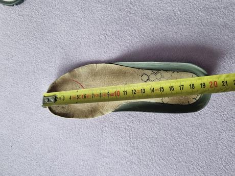 Topánky superfit, superfit,31