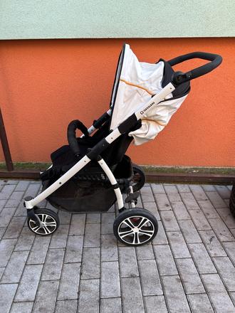 Kocik gesslein s4, gesslein,gesslein s4 air+