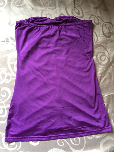 Tricko, top, fishbone,xs