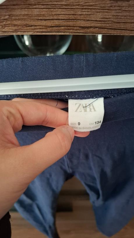 Zara legíny, zara,134