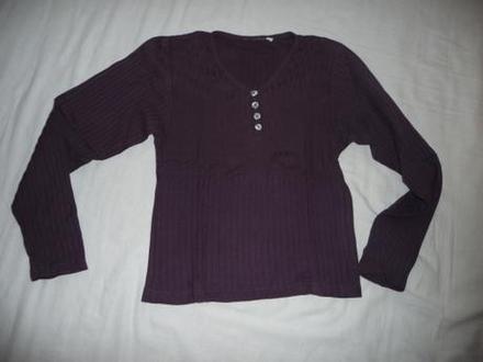 Tricko na donosenie, 36