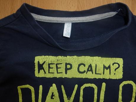 Tričko idexe, idexe,110